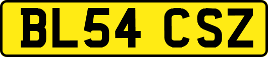 BL54CSZ