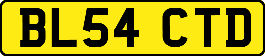 BL54CTD