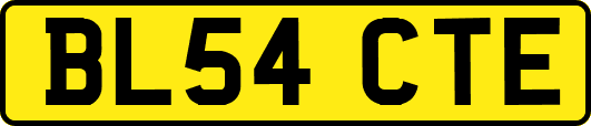 BL54CTE