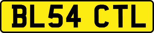 BL54CTL