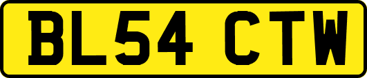BL54CTW