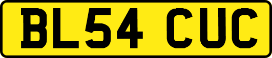 BL54CUC