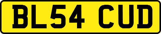 BL54CUD