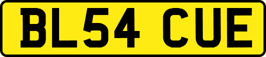 BL54CUE