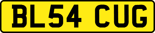 BL54CUG