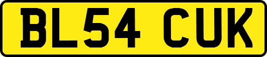 BL54CUK