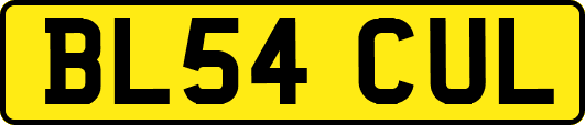 BL54CUL