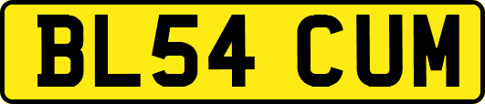 BL54CUM