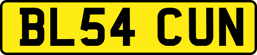 BL54CUN