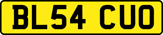 BL54CUO