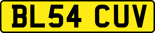 BL54CUV