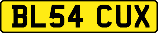 BL54CUX