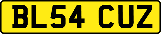 BL54CUZ