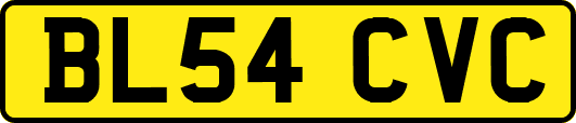 BL54CVC