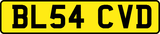 BL54CVD