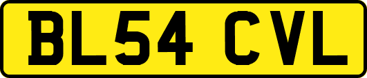BL54CVL