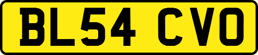 BL54CVO