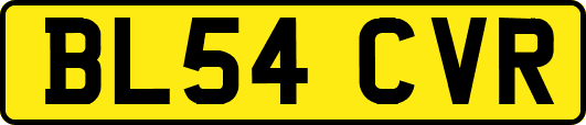 BL54CVR