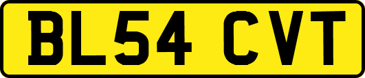 BL54CVT