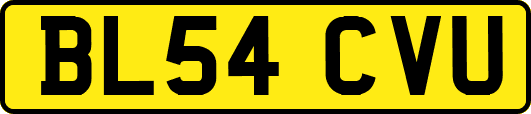 BL54CVU