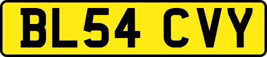 BL54CVY