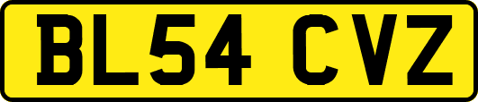 BL54CVZ