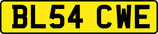 BL54CWE