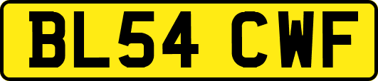 BL54CWF
