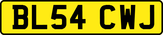 BL54CWJ