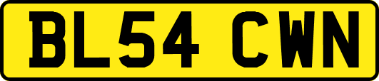 BL54CWN