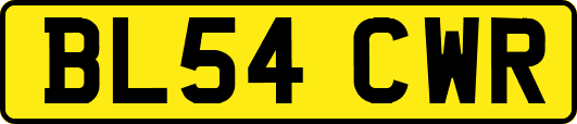 BL54CWR