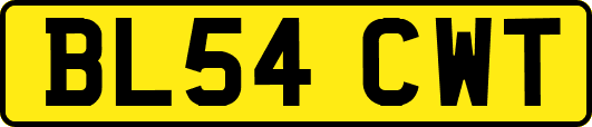 BL54CWT