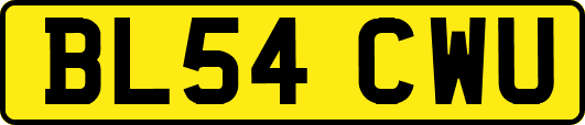 BL54CWU