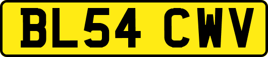 BL54CWV