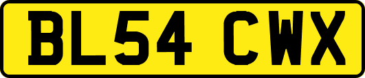 BL54CWX