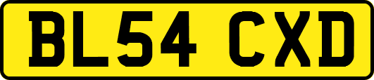 BL54CXD