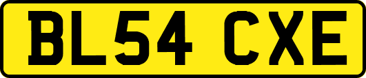 BL54CXE