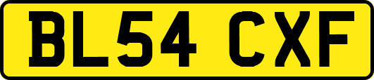 BL54CXF