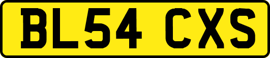 BL54CXS