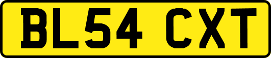 BL54CXT