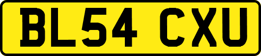 BL54CXU