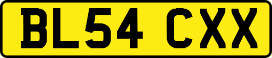 BL54CXX
