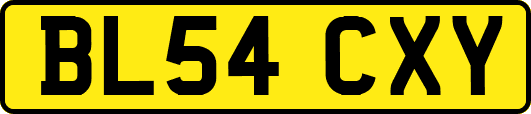 BL54CXY