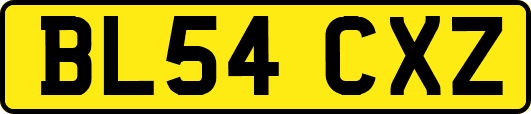 BL54CXZ