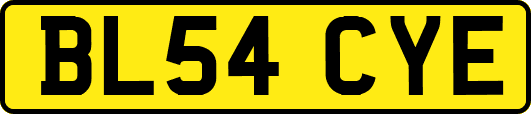 BL54CYE