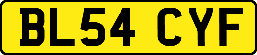BL54CYF