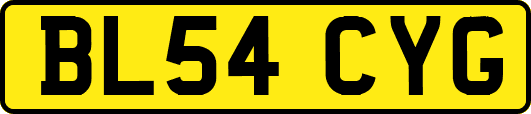 BL54CYG