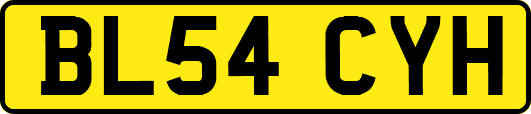 BL54CYH