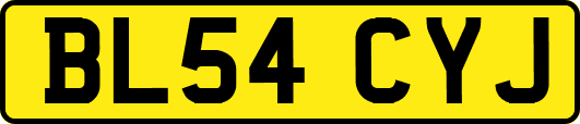 BL54CYJ