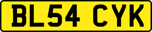 BL54CYK